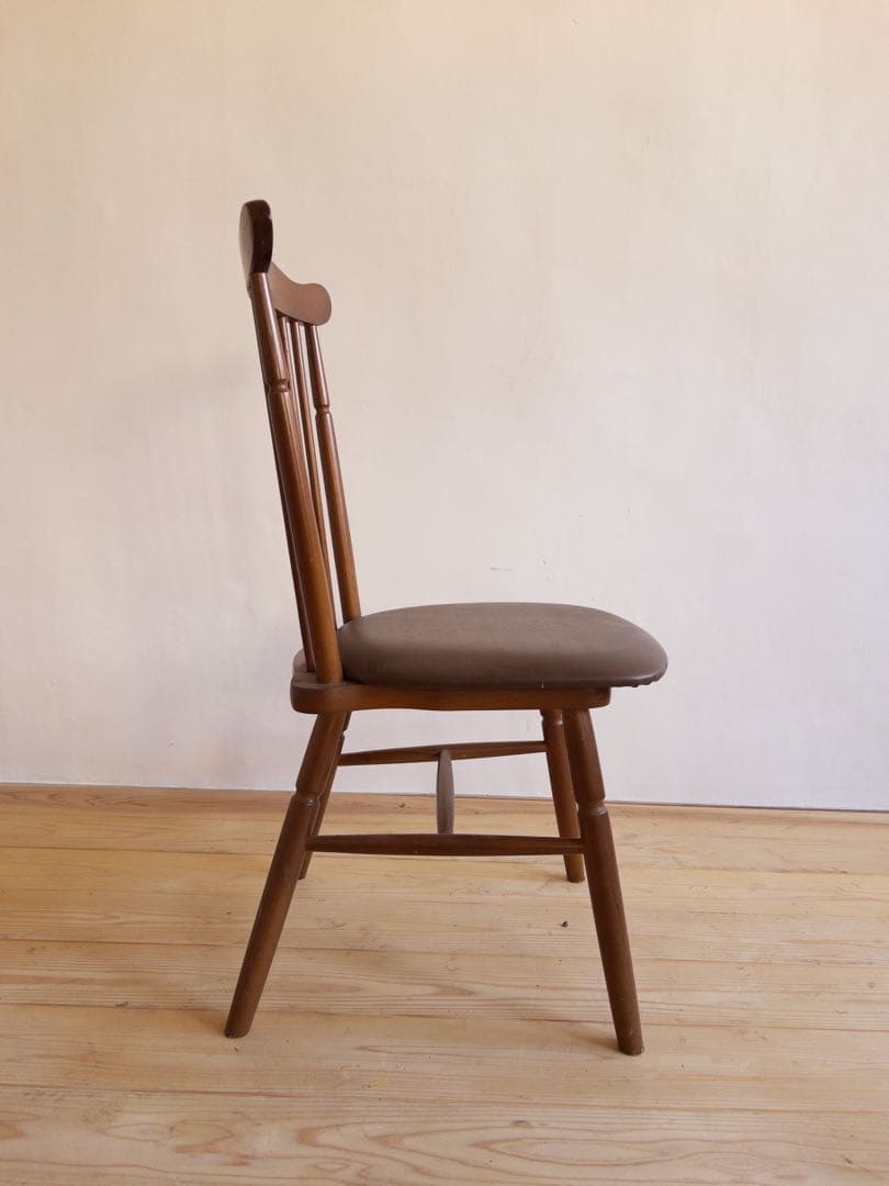 イス　椅子　チェア　北欧　古道具　古家具　ビンテージ　アンティーク　レトロ