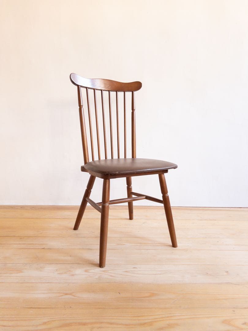 イス　椅子　チェア　北欧　古道具　古家具　ビンテージ　アンティーク　レトロ