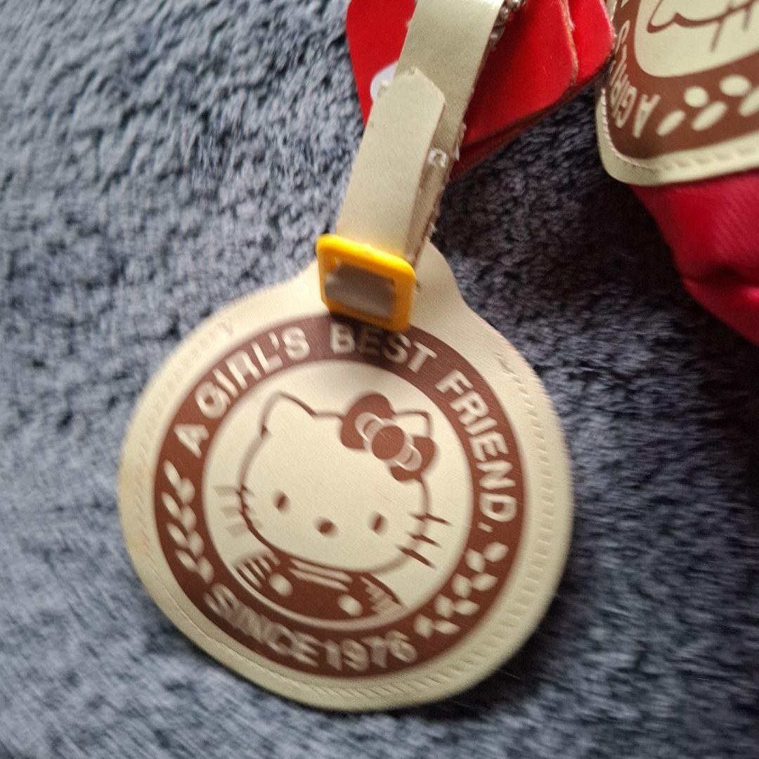 平成レトロキティ希少激レアハローキティ ゴルフセット