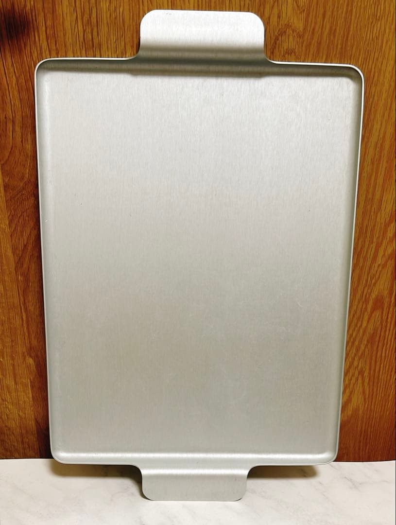 【￼52%オフ】KAYMET ケイメット / トレイ トレー シルバー イギリス