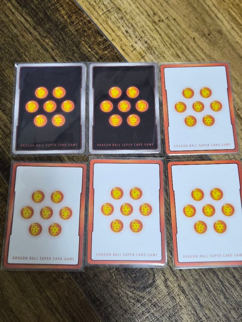 【マンガブースター】 エナジーマーカー E-74 80 84 87 レアパラレル