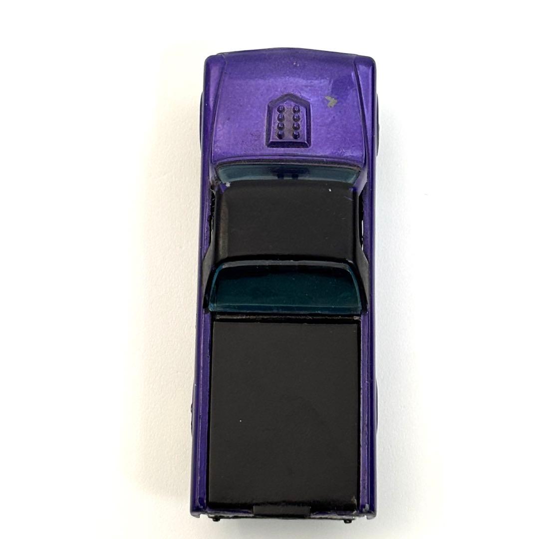 ミニカー Hot Wheels Redline Custom Fleetside