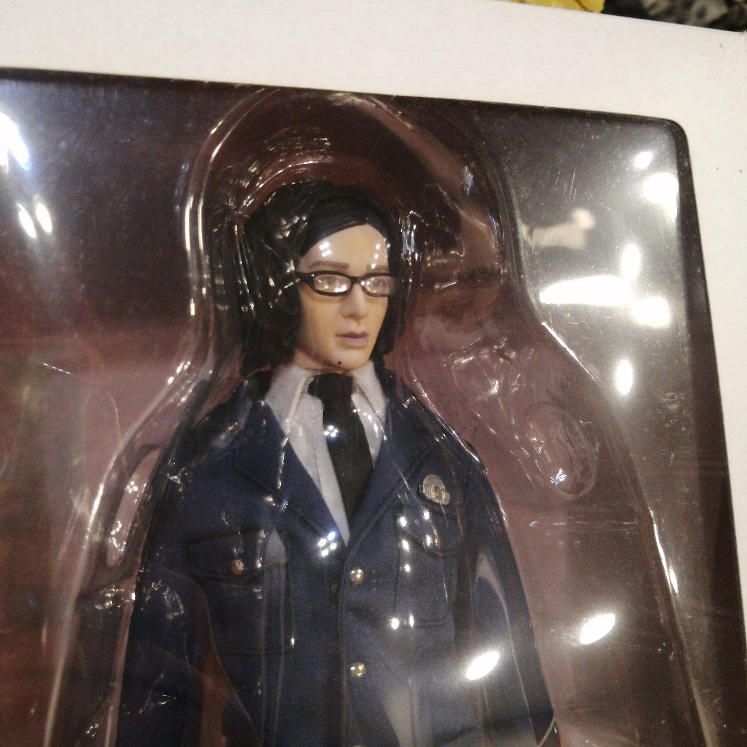 RAH 霧山修一朗 フィギュア オダギリジョー