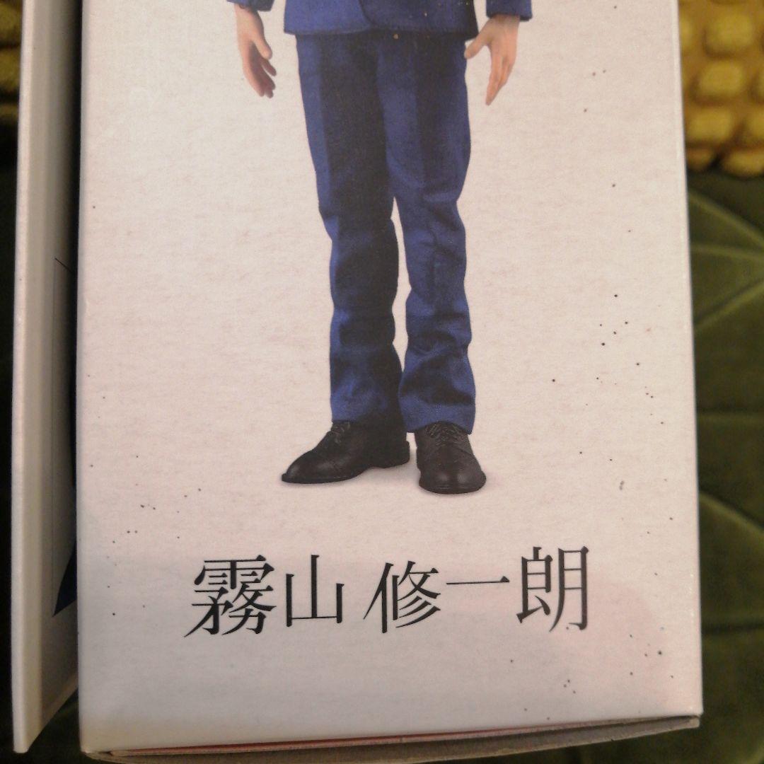 RAH 霧山修一朗 フィギュア オダギリジョー