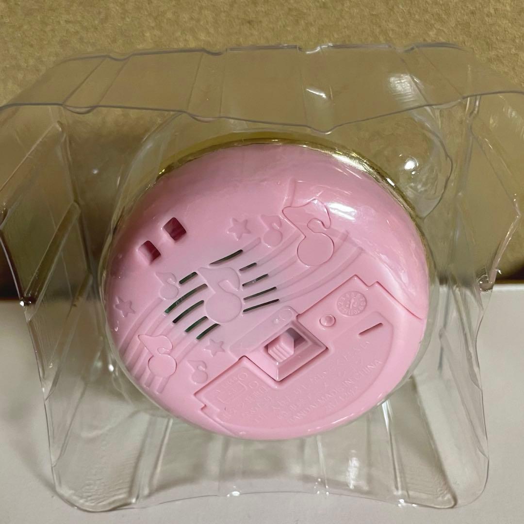 おジャ魔女どれみ 見習いタップ プレミアムバンダイ