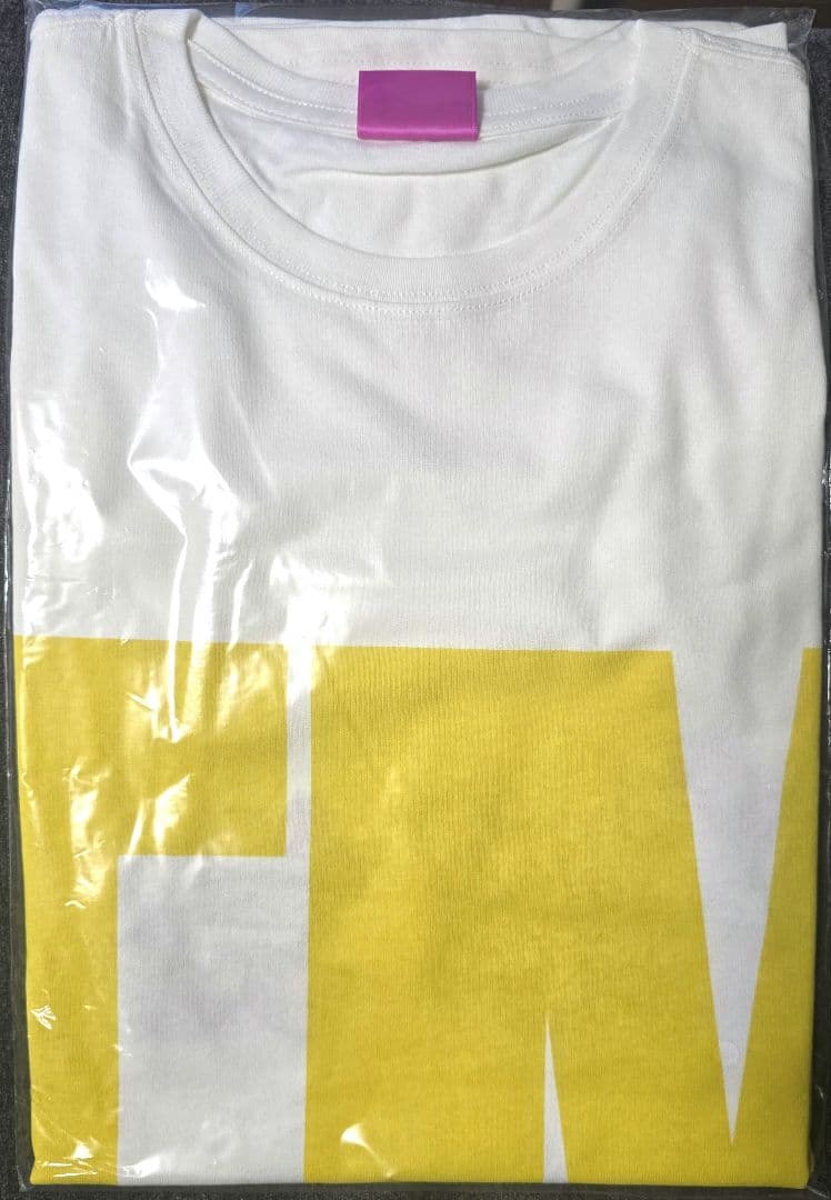 増田貴久 2nd LIVE 喜怒哀楽 Tシャツ