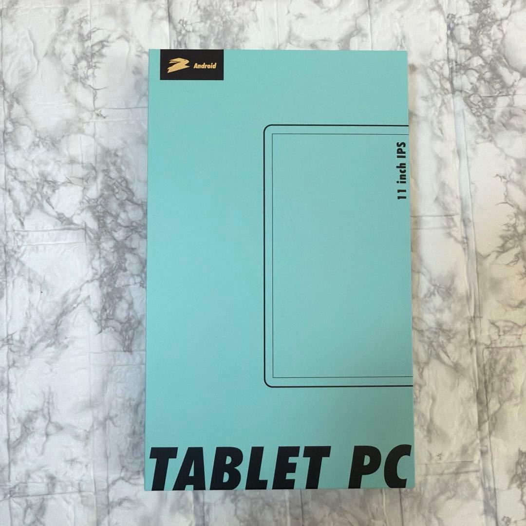 android 16 タブレット 11インチ 20GB+128GB　アンドロイド