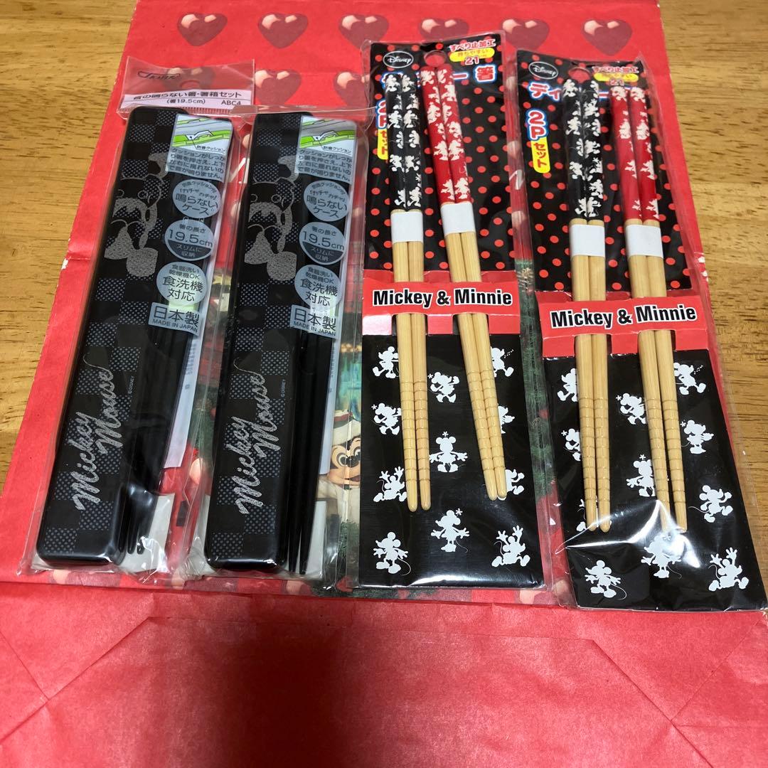 ディズニー　テーブルスプーン他セット〜OSH