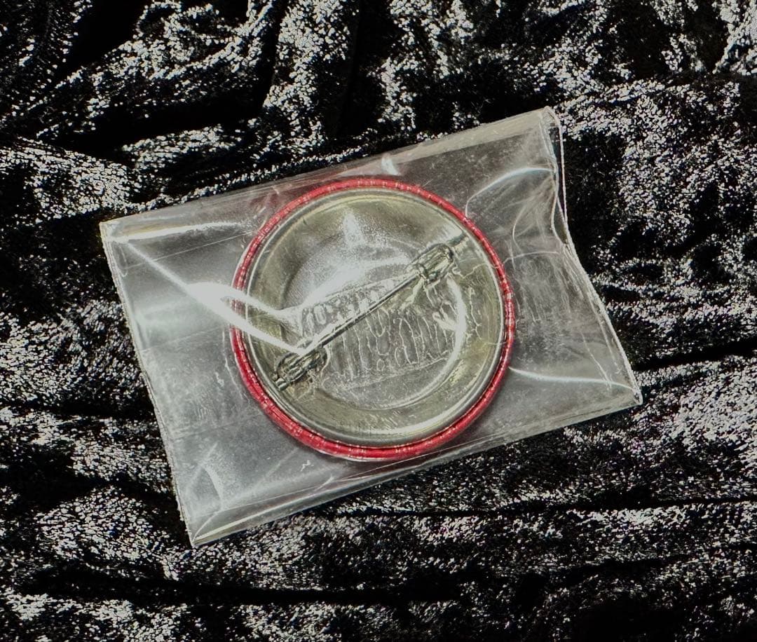 【極希少品】コトブキヤ限定 非売品 テストプラグスーツアスカ缶バッジ【入手困難】