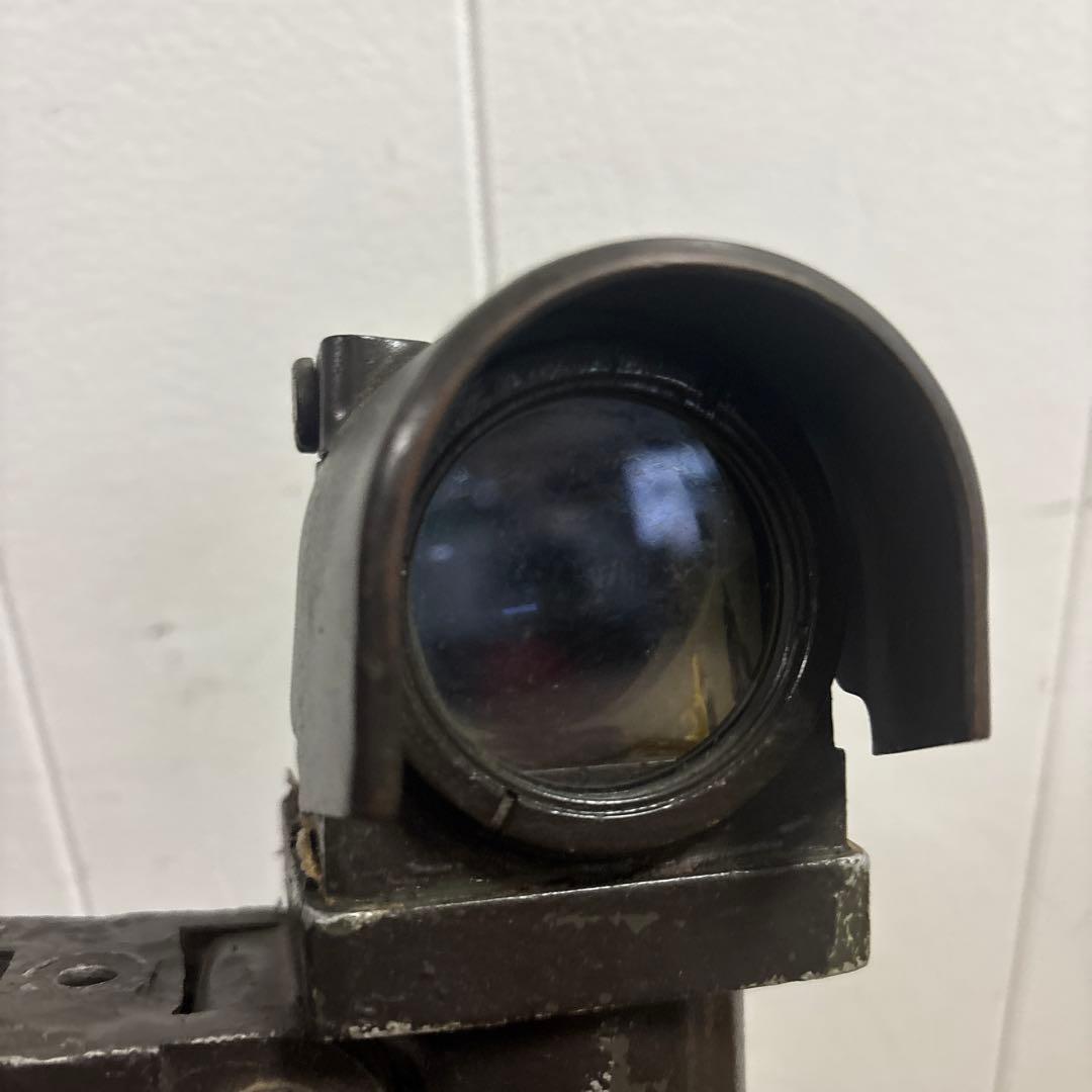 ISRAEL PERISCOPE ペリスコープ　カニ眼鏡　双眼鏡　送料無料