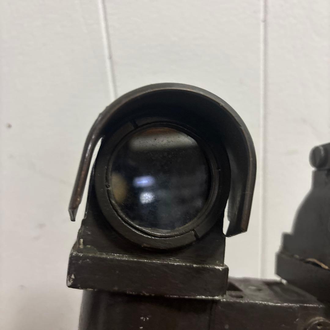 ISRAEL PERISCOPE ペリスコープ　カニ眼鏡　双眼鏡　送料無料