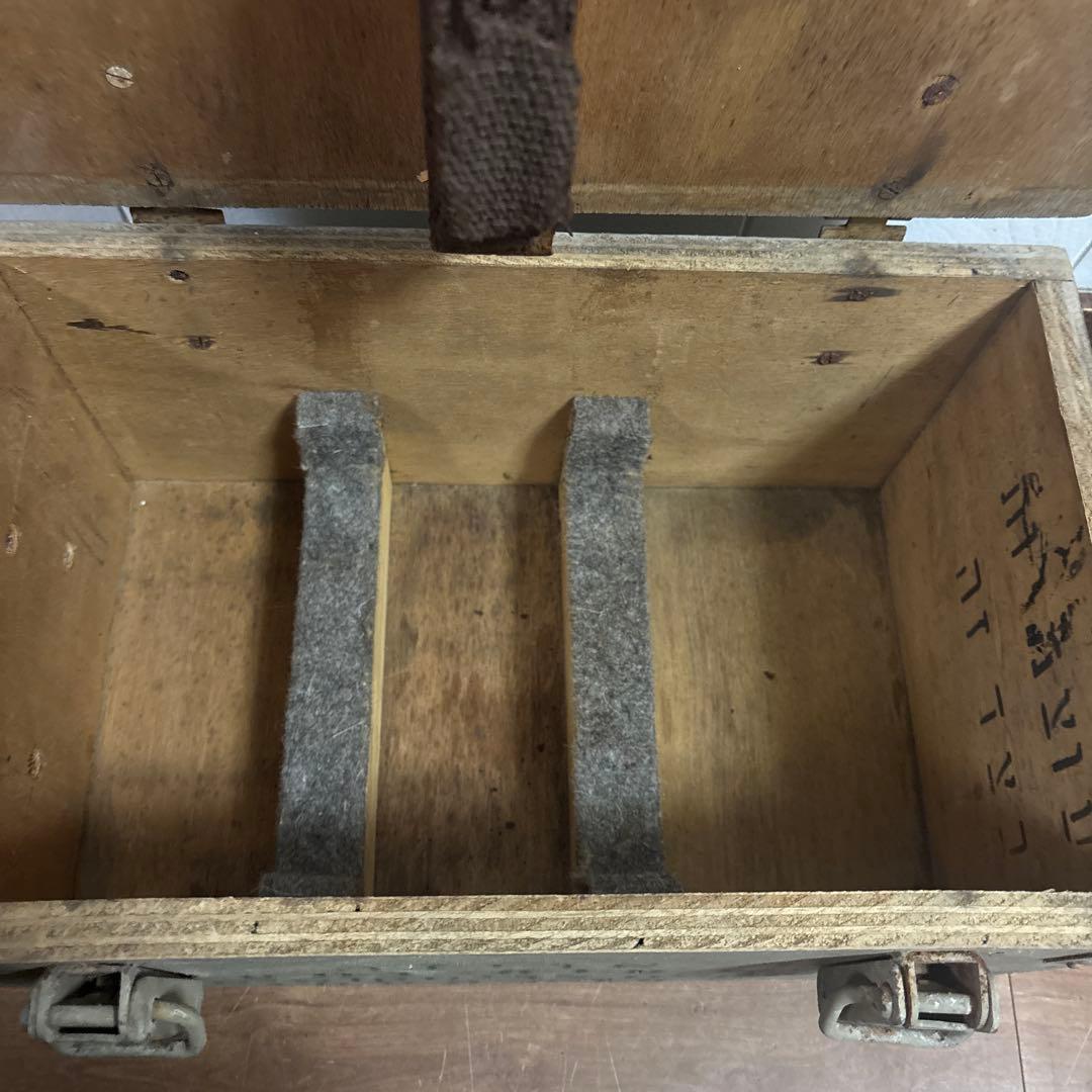 ISRAEL PERISCOPE ペリスコープ　カニ眼鏡　双眼鏡　送料無料