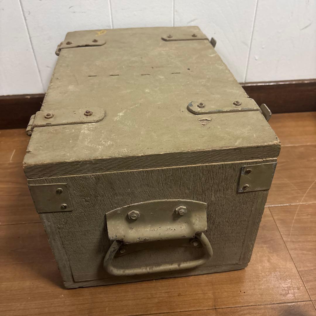 ISRAEL PERISCOPE ペリスコープ　カニ眼鏡　双眼鏡　送料無料