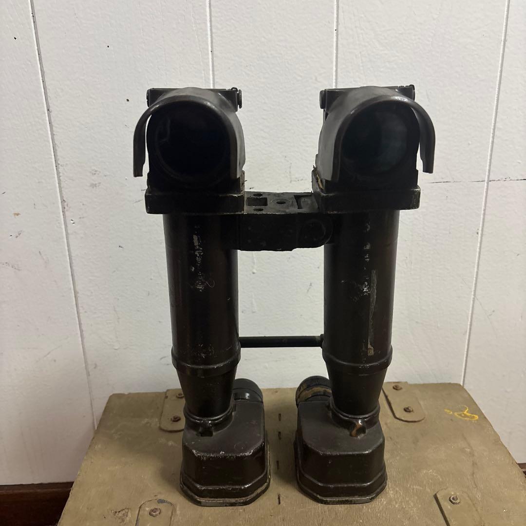 ISRAEL PERISCOPE ペリスコープ　カニ眼鏡　双眼鏡　送料無料