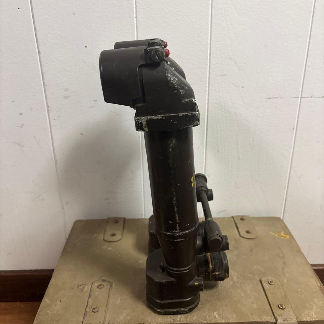 ISRAEL PERISCOPE ペリスコープ　カニ眼鏡　双眼鏡　送料無料