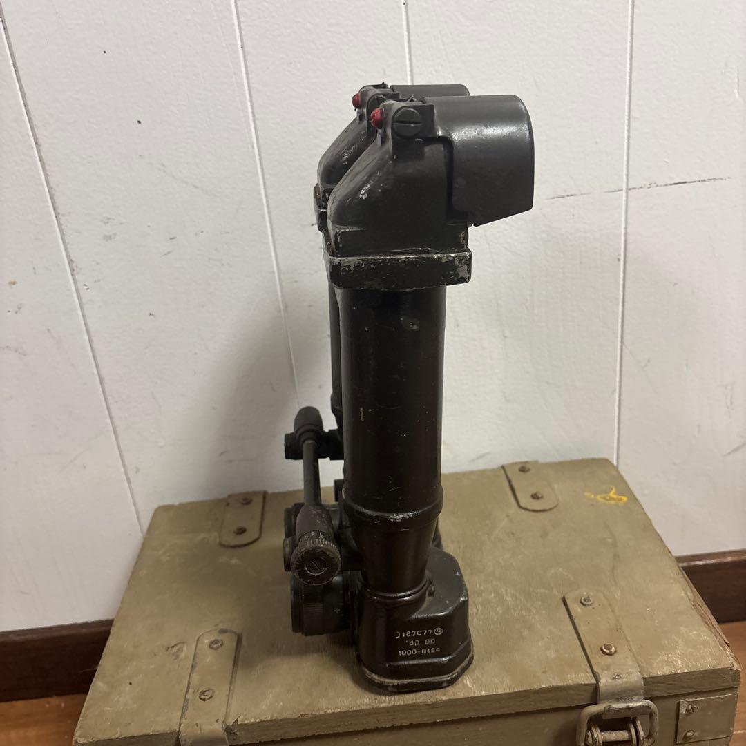 ISRAEL PERISCOPE ペリスコープ　カニ眼鏡　双眼鏡　送料無料