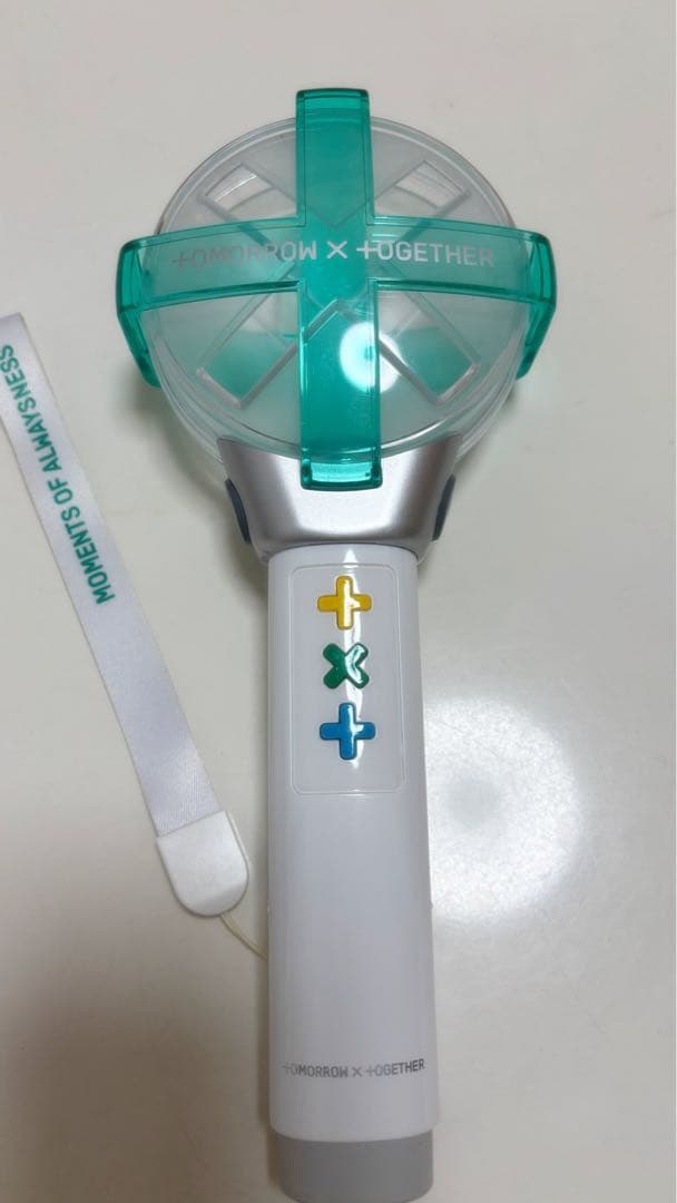 TXT トゥバ ペンライト　ver1 ver2 まとめ売り