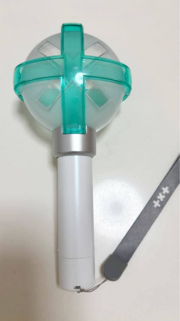 TXT トゥバ ペンライト　ver1 ver2 まとめ売り
