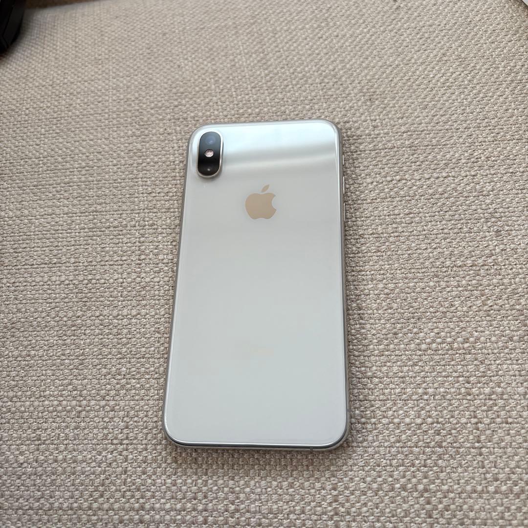 Apple iPhone XS 64GB 本体のみ　お箱ご希望別途プラス料金