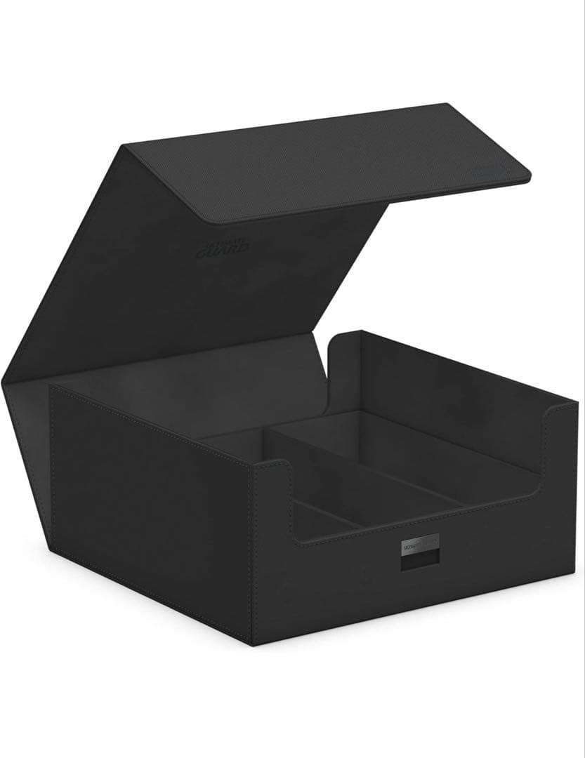 アルティメットガード　ultimate guard マグネットローダー　ケース