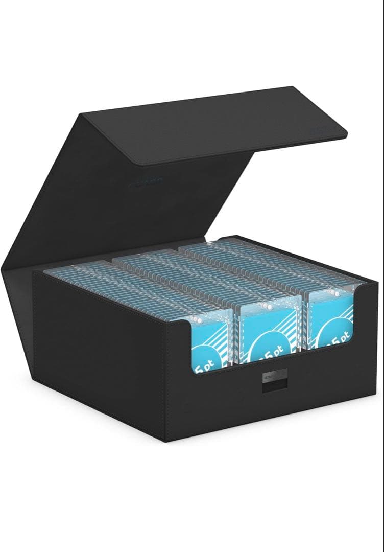 アルティメットガード　ultimate guard マグネットローダー　ケース