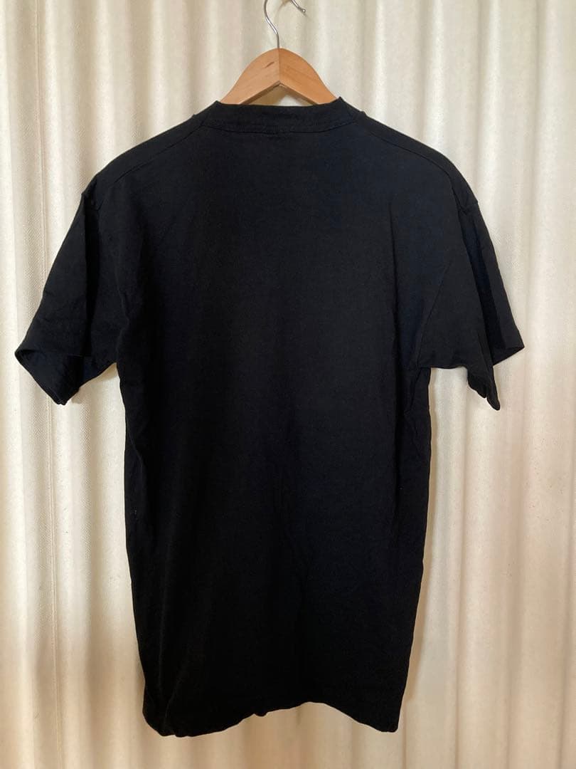 暴力温泉芸者Tシャツ◉90年代 当時物