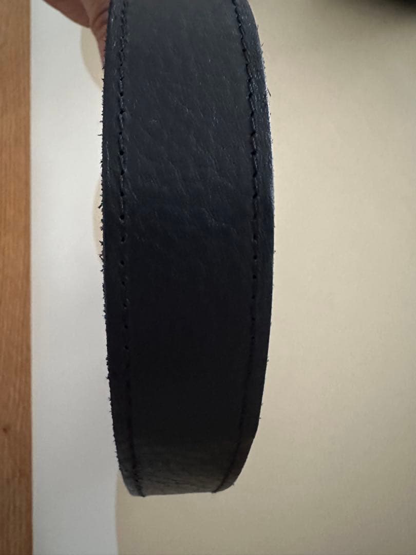 フ*S様 B&O ノイズキャンセリングヘッドフォン ブラック
