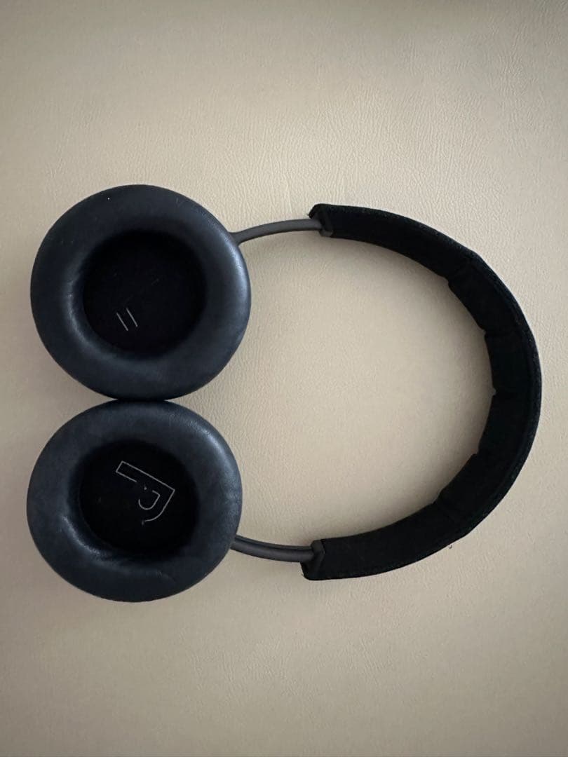 フ*S様 B&O ノイズキャンセリングヘッドフォン ブラック