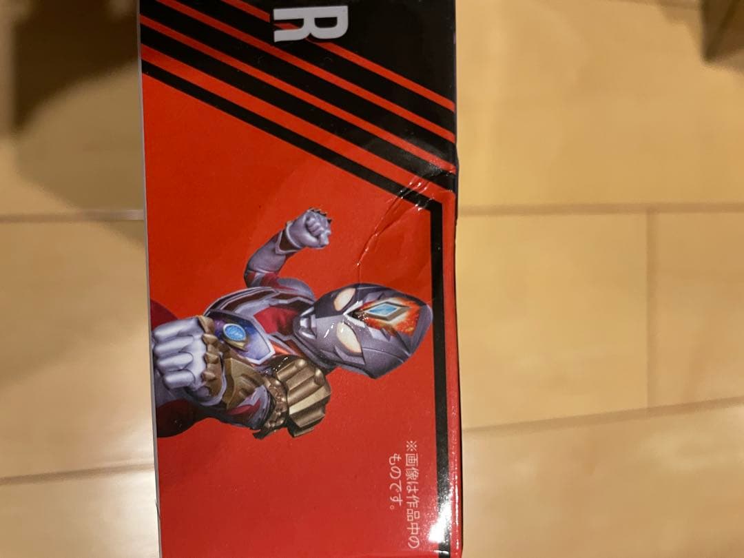 s.h.figuartsウルトラマンデッカーセット
