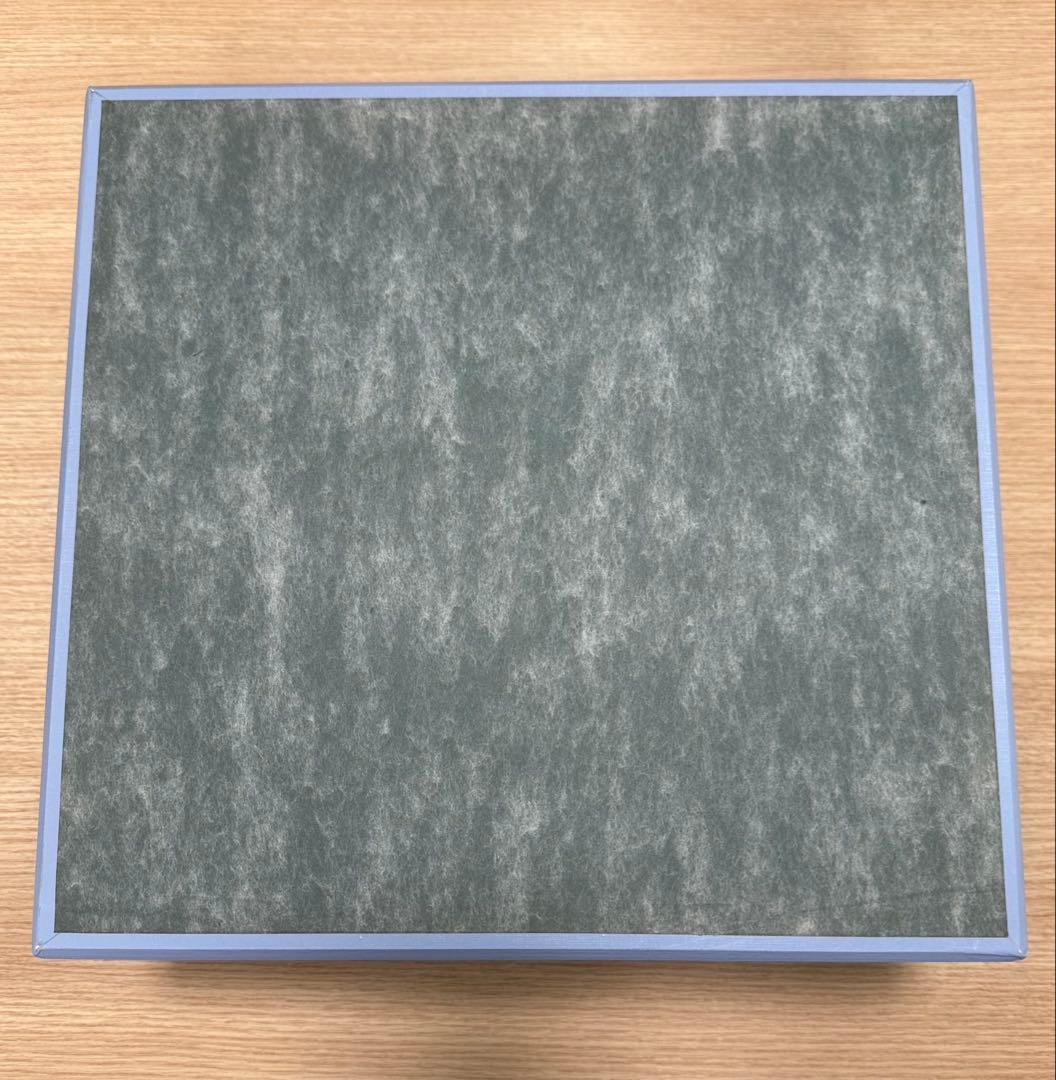 ＊　シュタイフ×ウェッジウッド　コラボ商品　テディベア付