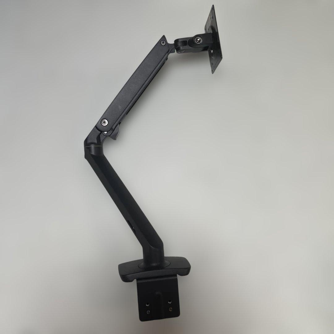 【9/18購入・美品】ERGOTRON エルゴトロン MXV モニターアーム