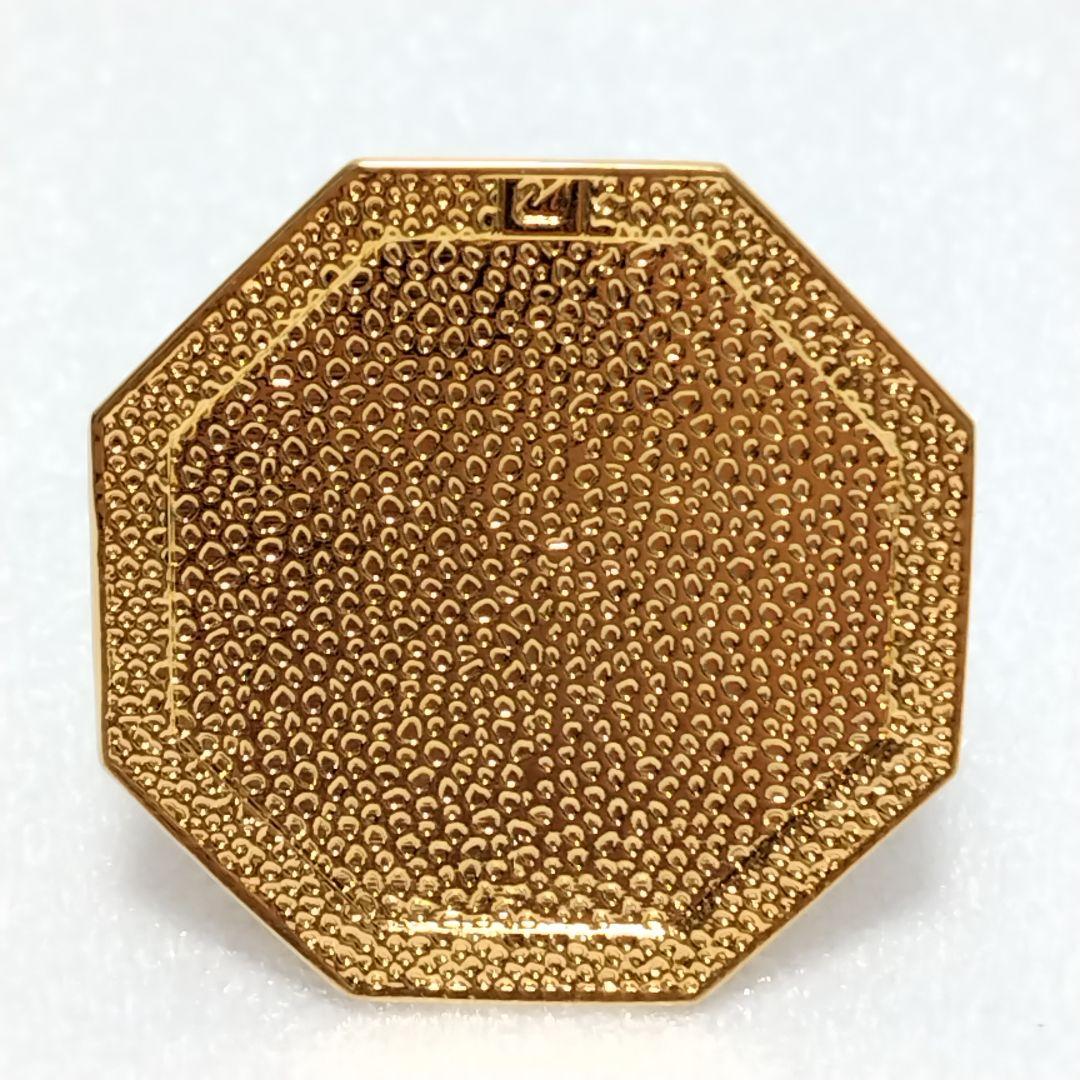 SWAROVSKI　スワロフスキー　カテドラル　243448　2003年　廃盤