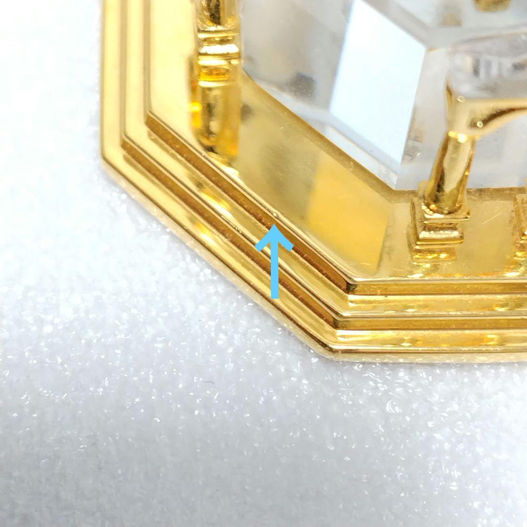 SWAROVSKI　スワロフスキー　カテドラル　243448　2003年　廃盤