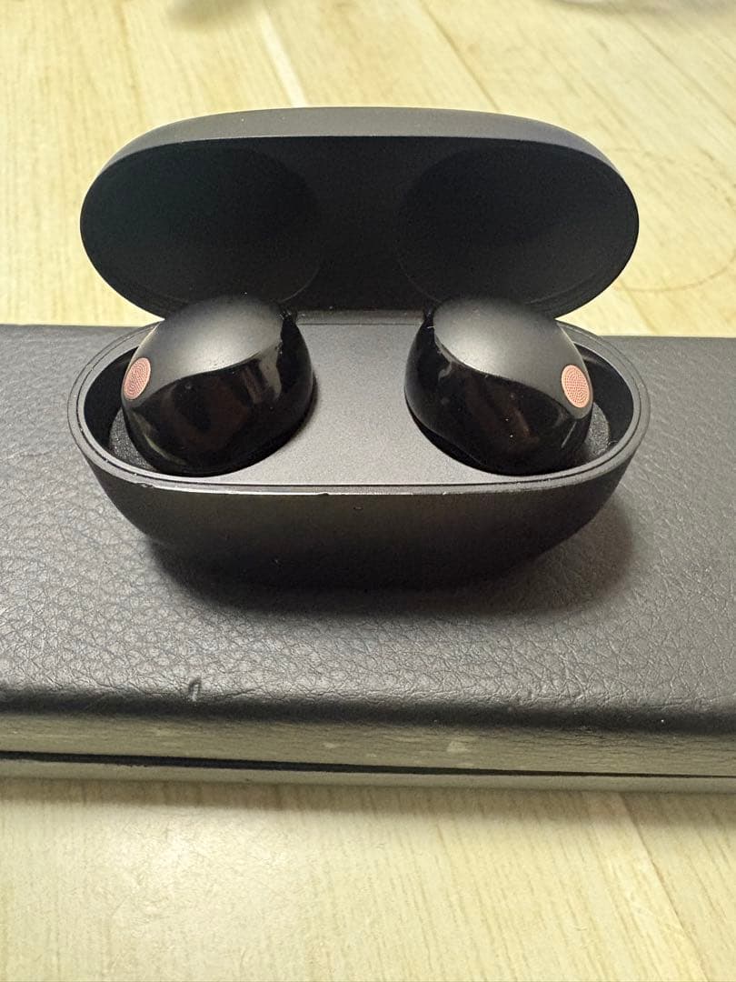 イヤホン wf1000xm5 SONY