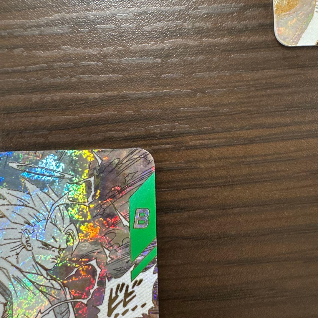 ドラゴンボールスーパーダイバーズ GDR孫悟空 GDRフリーザ セット