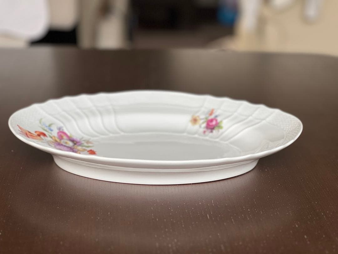 リチャードジノリ　大皿　未使用品