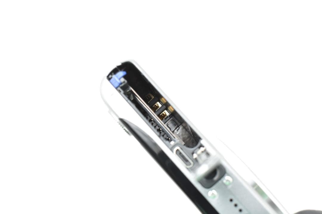 ■ 美品 ■ソニー　SONY Cyber-shot DSC-WX100 シルバー