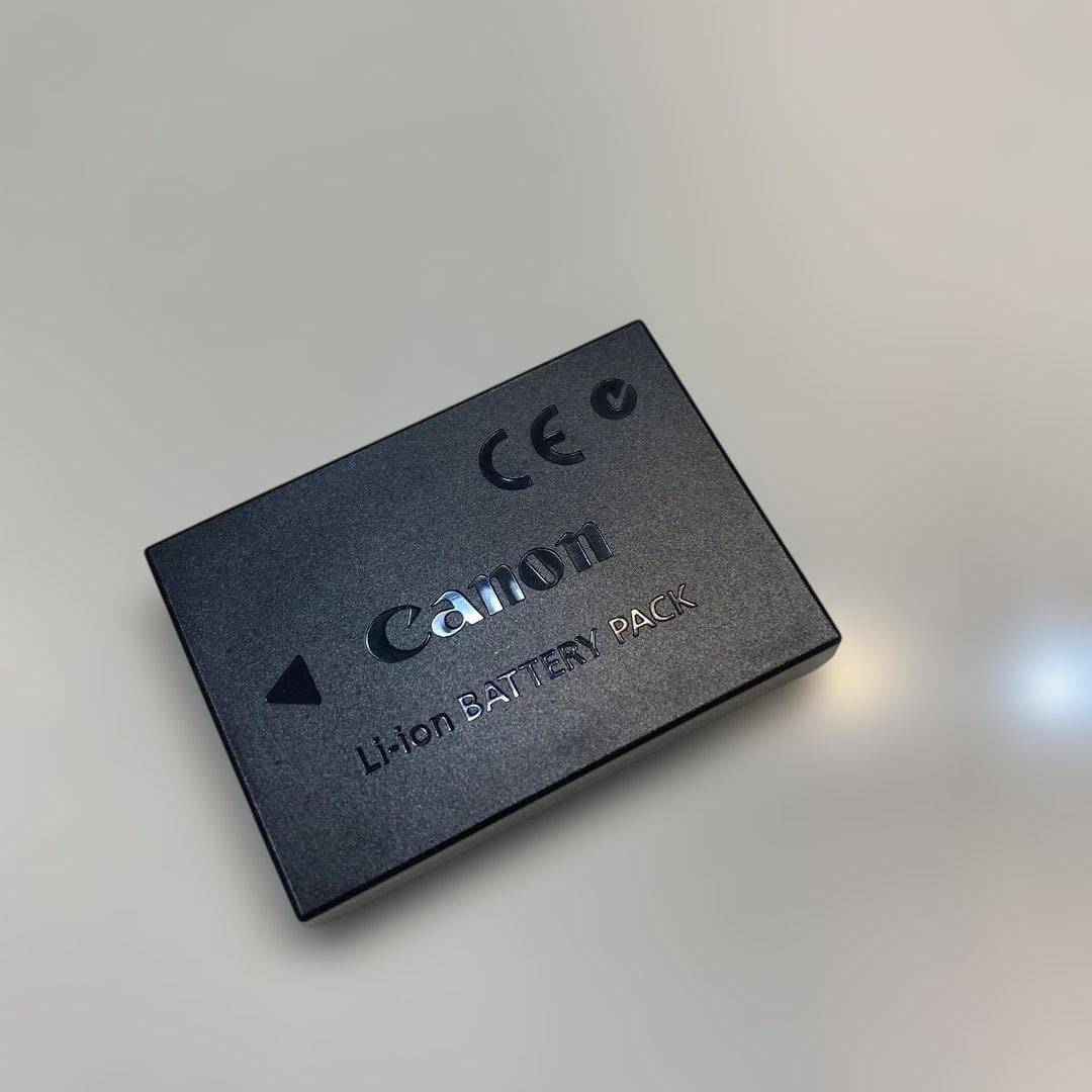 Canon IXY DIGITAL 700 充電器なし