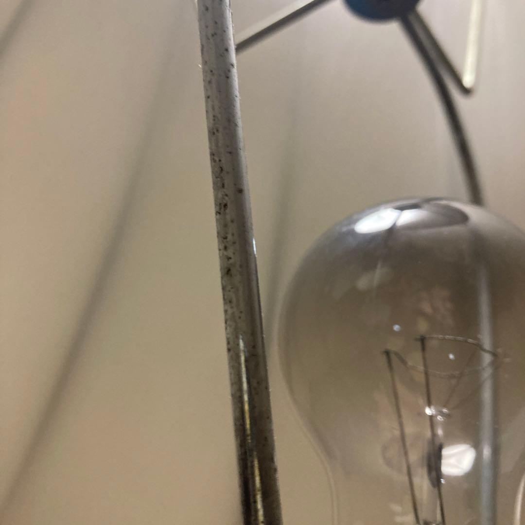 東芝　ルームライト　フロアライト　アンティーク　スタンドライト