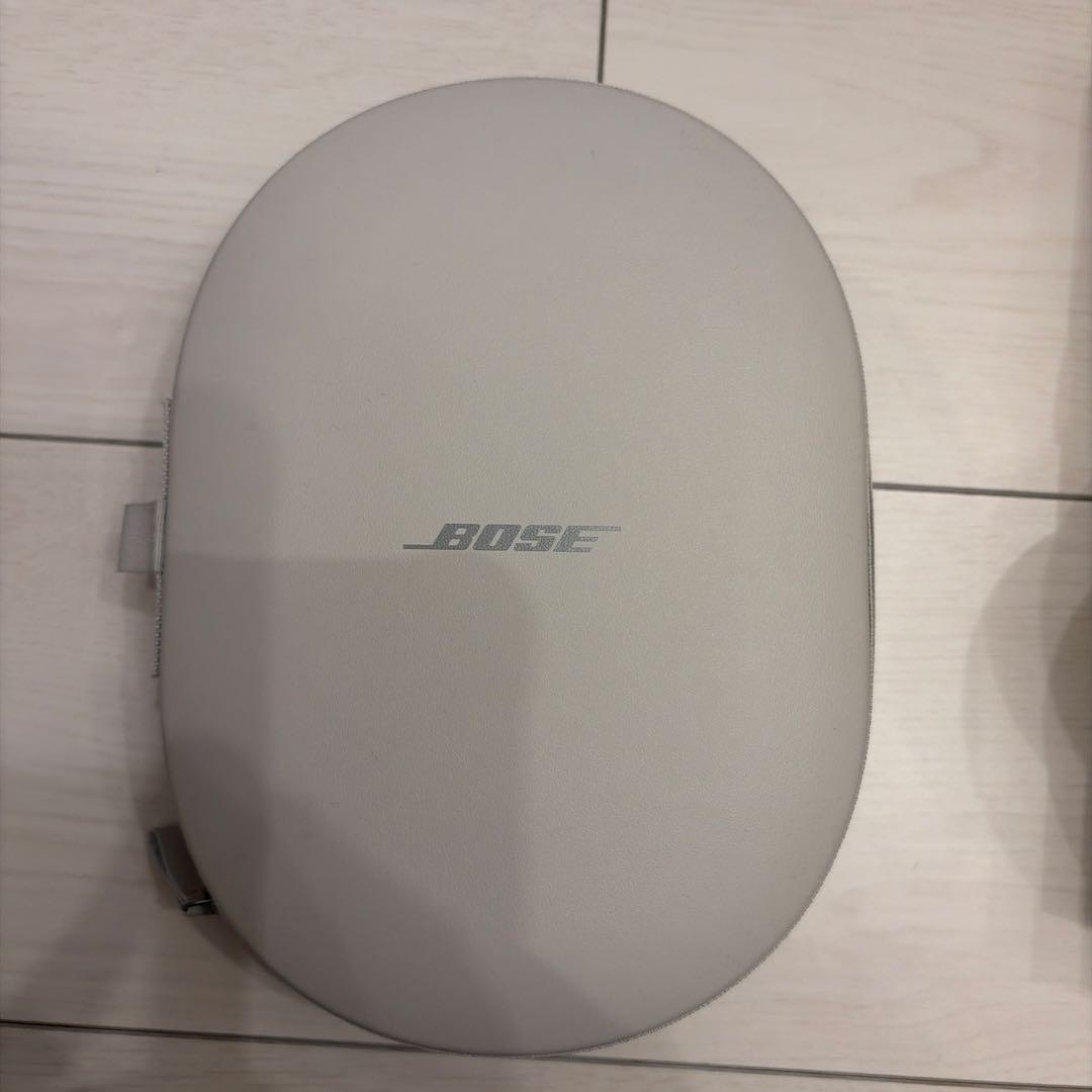 ヘッドホン BOSE QuietComfort Ultra Headphone