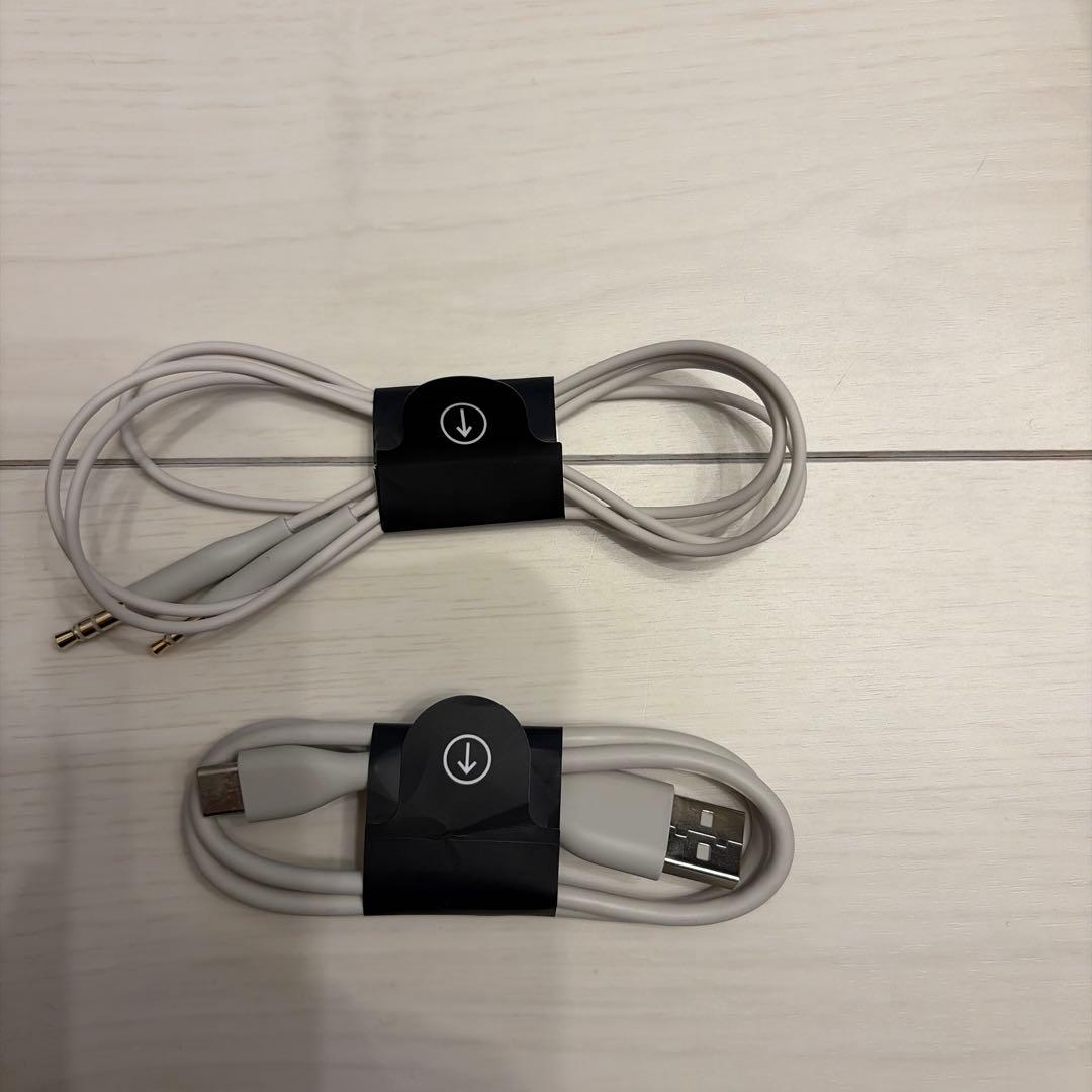 ヘッドホン BOSE QuietComfort Ultra Headphone