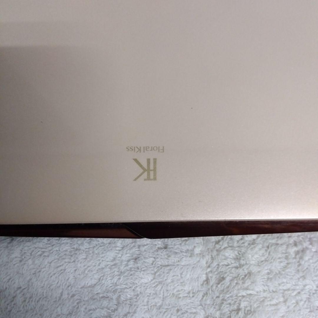 富士通　フローラルキス中古ノートパソコン