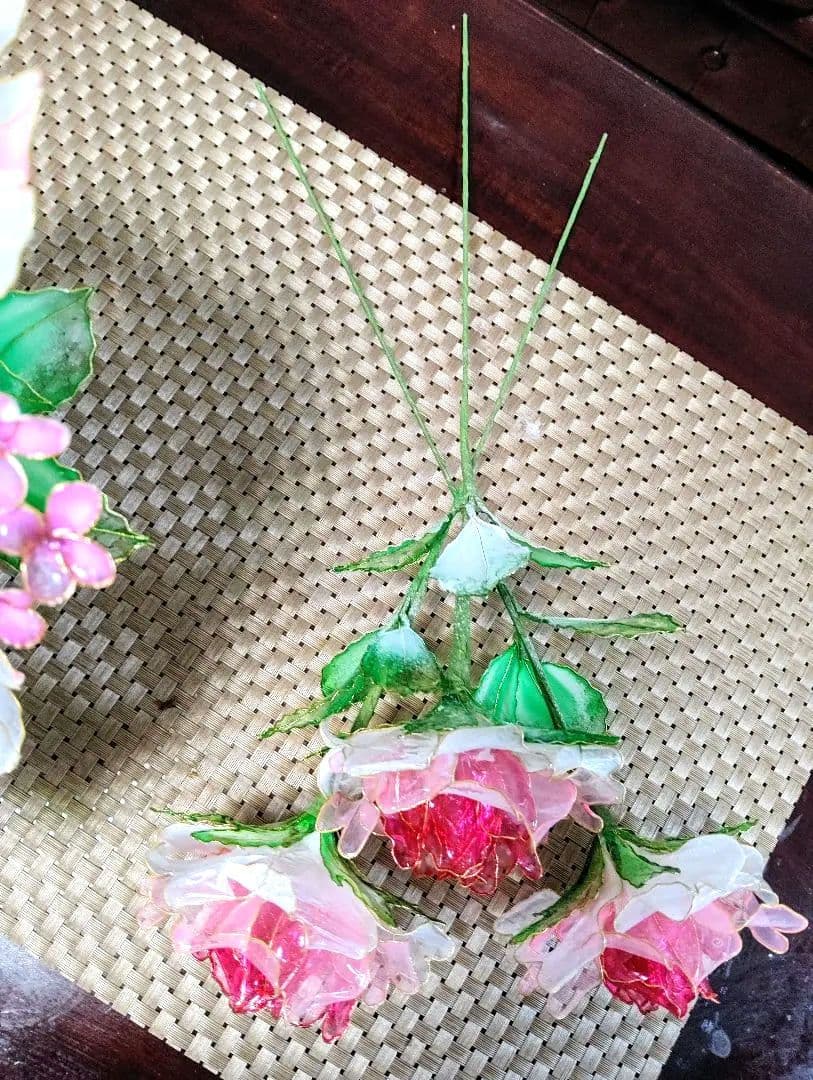 ゆま　アメリカンフラワー