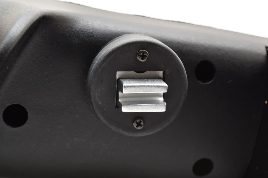 ゼンザ ブロニカ Bronica ハンドグリップ ETR S Si 2133