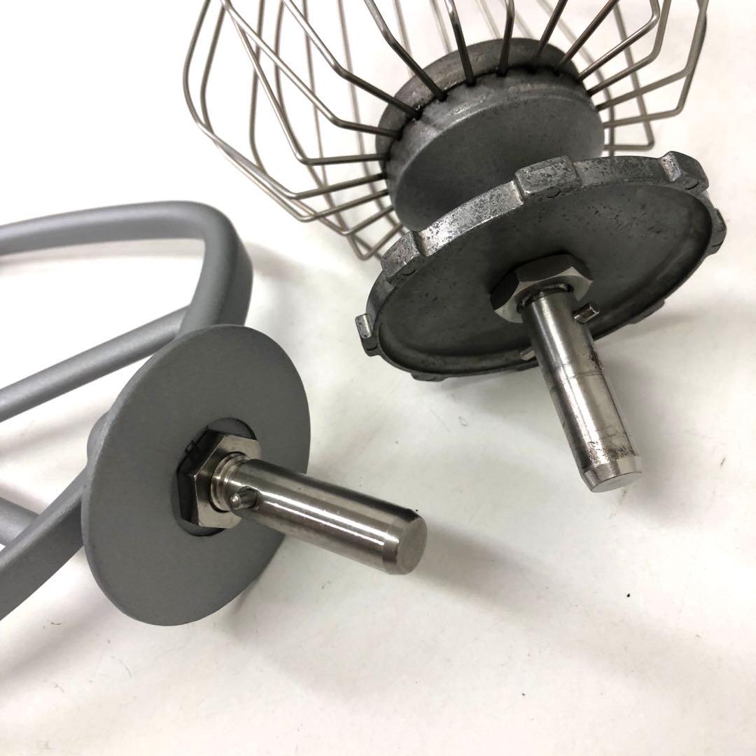 3679-D 愛工舎製作所 ケンミックス メタリック KM-800 訳あり