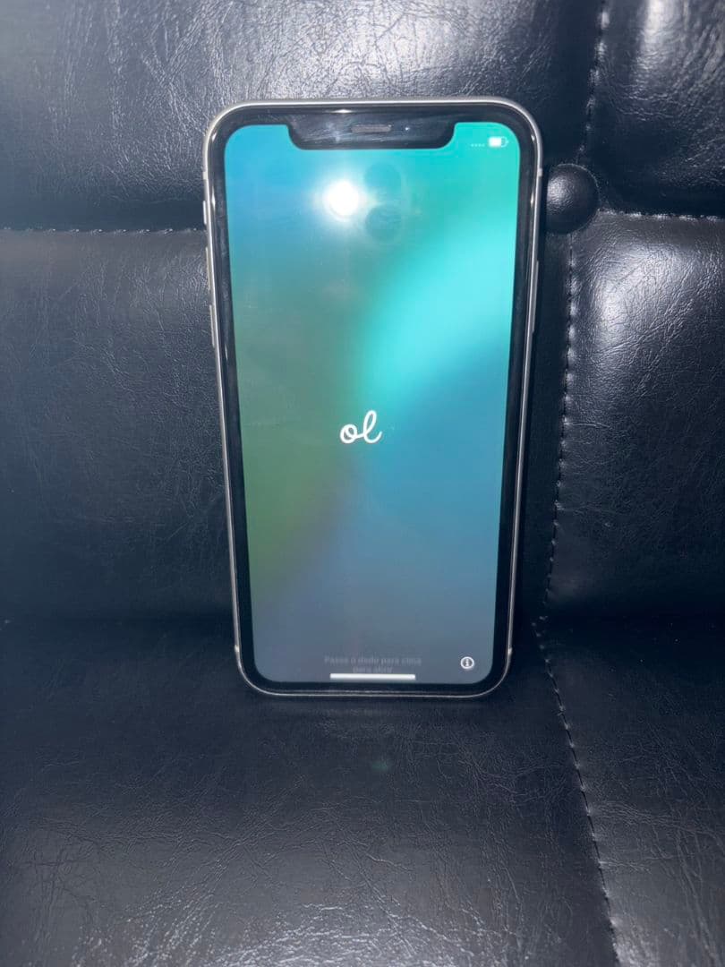 iPhoneXR 64GB★本体のみ★ホワイト