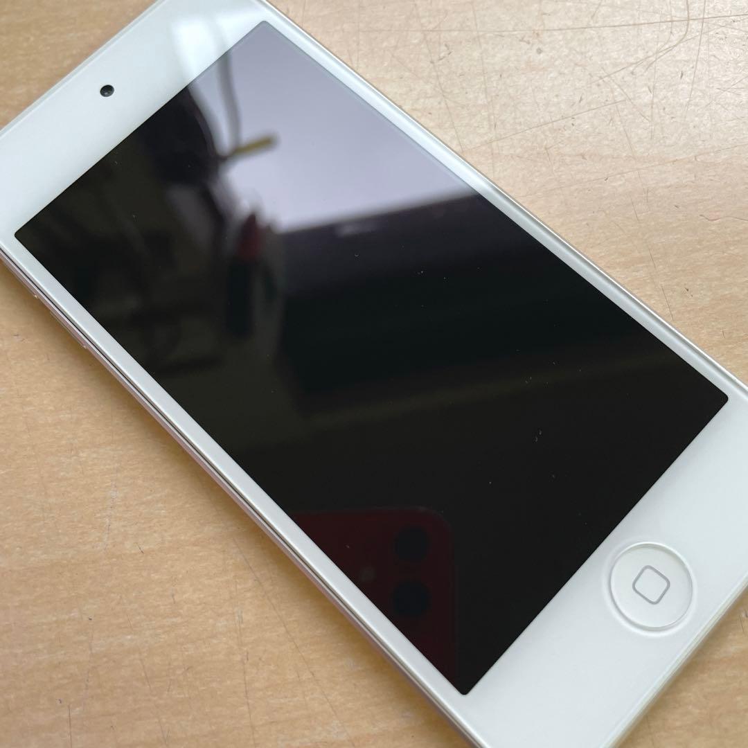 iPod touch 第7世代　32GB シルバー　A2178 超美品　#2