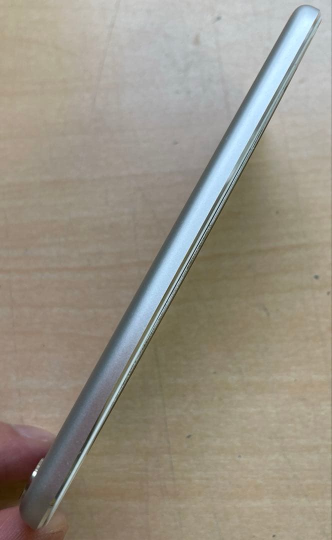 iPod touch 第7世代　32GB シルバー　A2178 超美品　#2