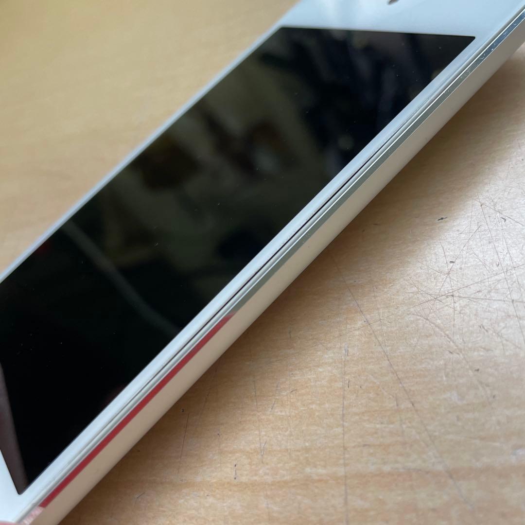 iPod touch 第7世代　32GB シルバー　A2178 超美品　#2
