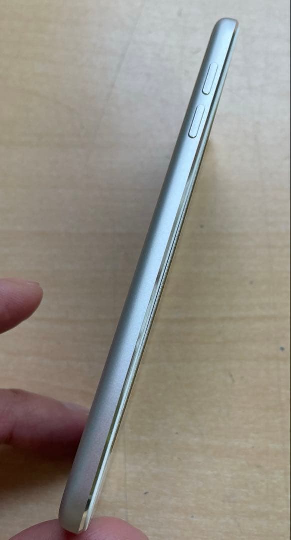 iPod touch 第7世代　32GB シルバー　A2178 超美品　#2